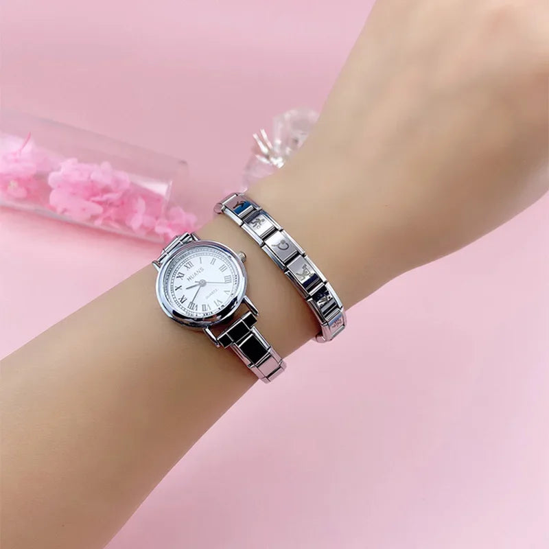 Charm Italiano Plano - Colección Deporte y Fitness (Running, Fútbol, Natación)