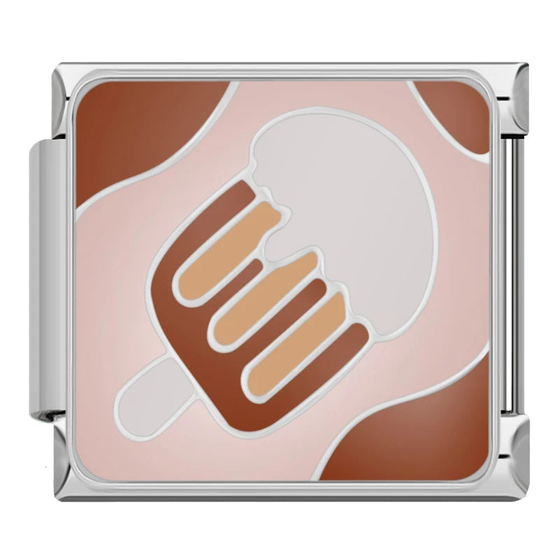 Charm Italiano Plano - Colección Pastelería y Postres (Caprichos Dulces)