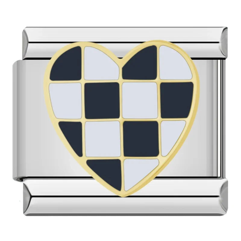 Charme italien plat - Collection Loisirs et Célébrations (Football, Théâtre, Toasts)