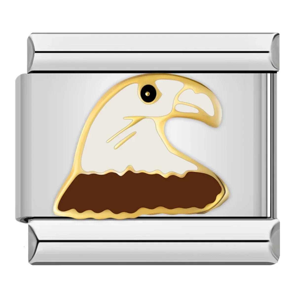 Charm Italiano Plano - Colección Favoritos (Mascotas, Fantasía y Mensajes)