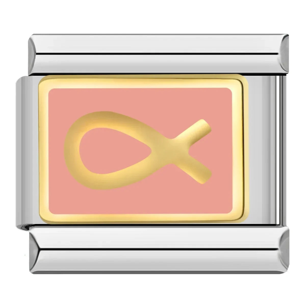 Charm Italiano Plano - Colección Favoritos (Mascotas, Fantasía y Mensajes)