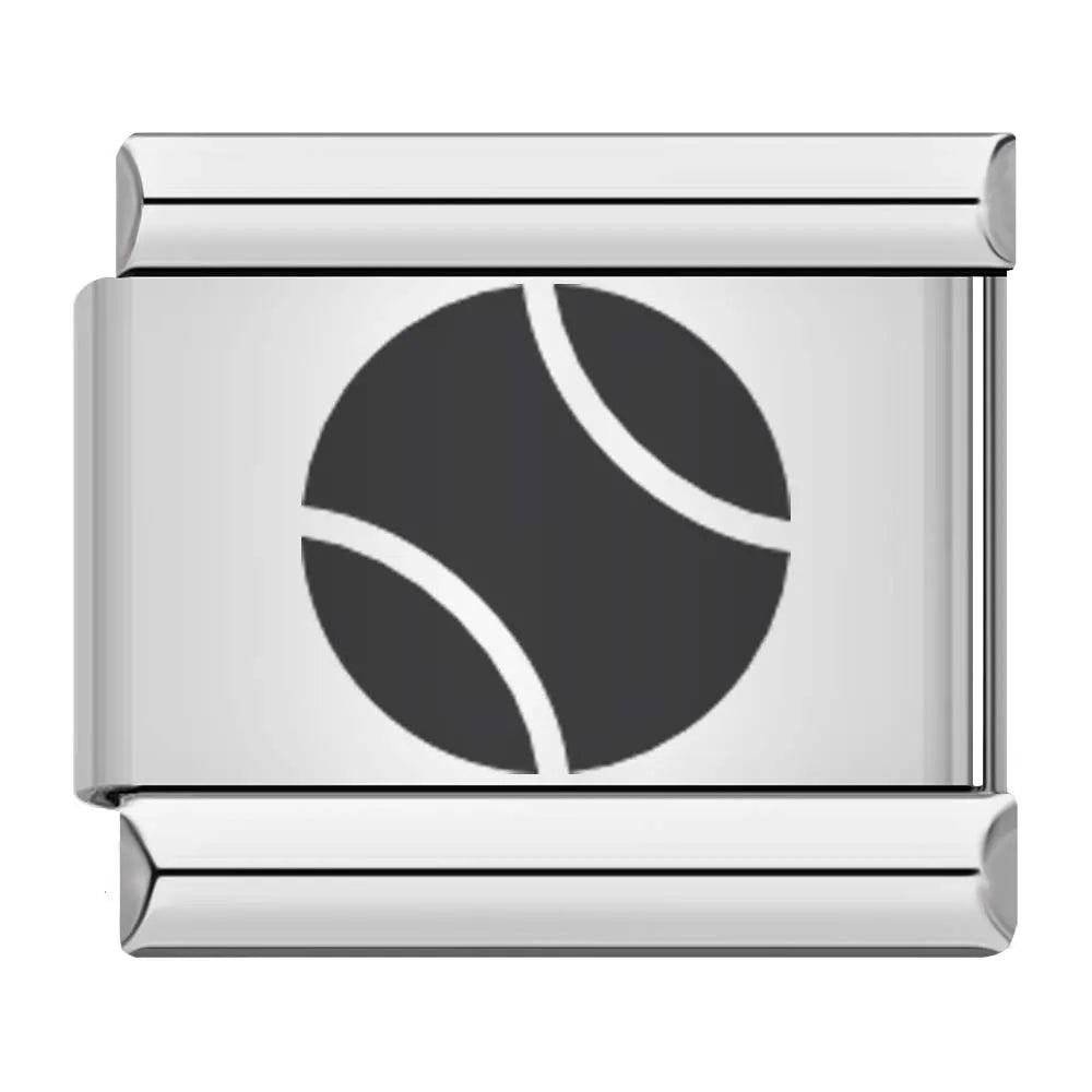 Charm Italiano Plano - Colección Deporte y Competición (Trofeos y Siluetas)