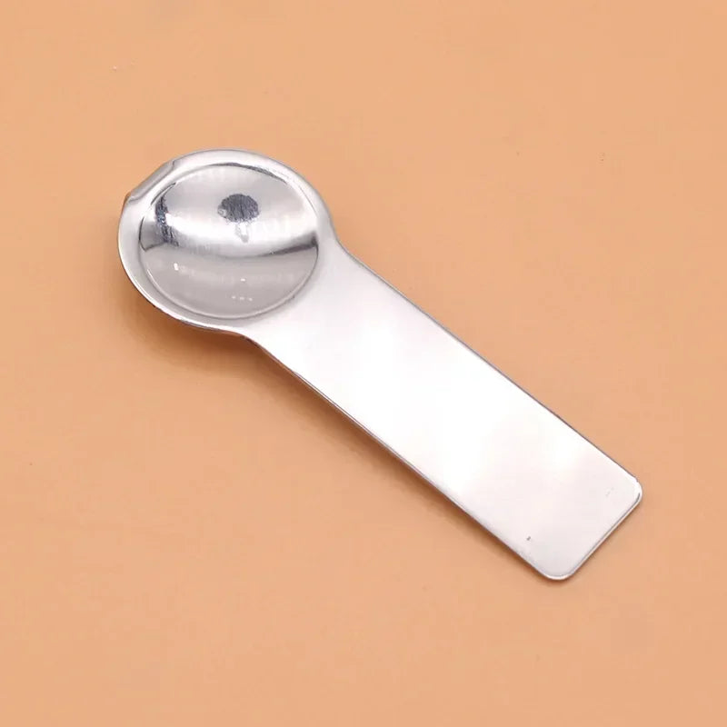 Italian Charm Mounting Tool (Bracelet Opener Key)