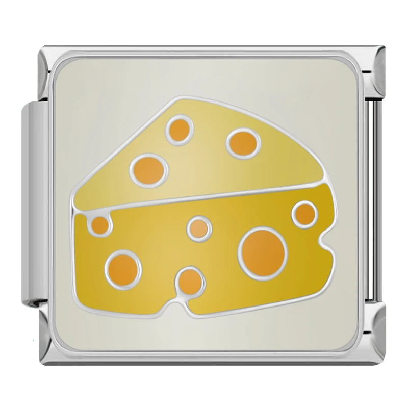 Charm Italiano Plano - Colección Pastelería y Postres (Caprichos Dulces)