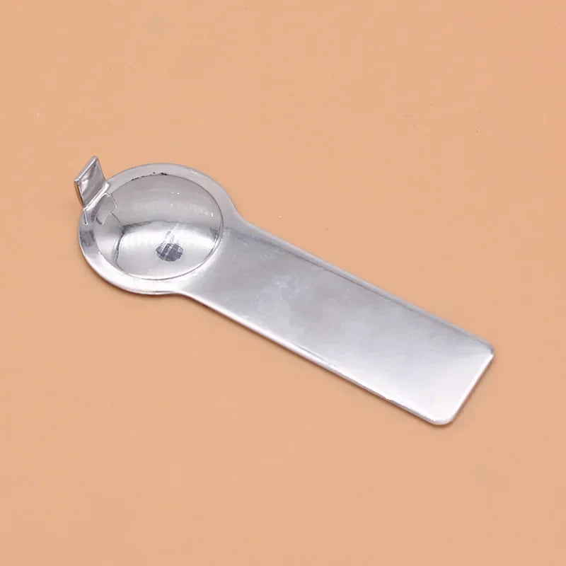 Italian Charm Mounting Tool (Bracelet Opener Key)